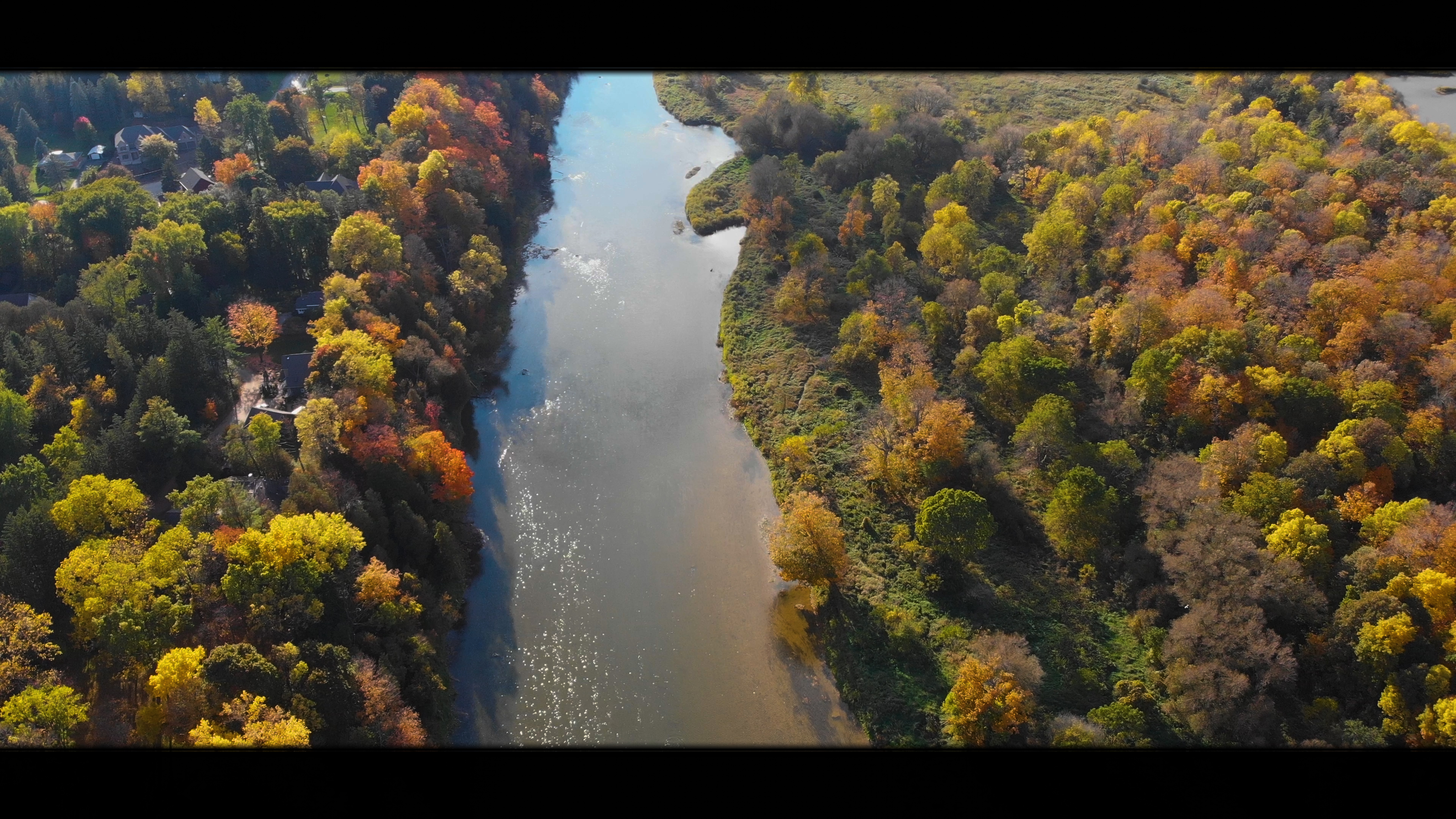 Kaufman Flats